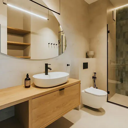 Rakowicka Modern With Air Conditioning In Center By Renters * 克拉科夫