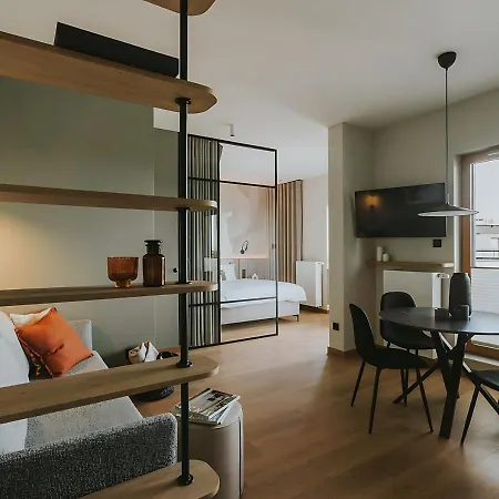 Rakowicka Modern With Air Conditioning In Center By Renters *