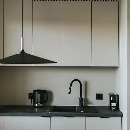 Rakowicka Modern With Air Conditioning In Center By Renters 아파트 *