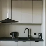 Rakowicka Modern With Air Conditioning In Center By Renters Apartament *