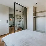 Rakowicka Modern With Air Conditioning In Center By Renters Apartament